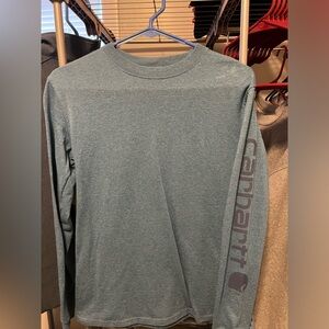 Women’s Carhartt LS size XS